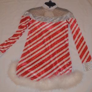 XL child christmas outfit